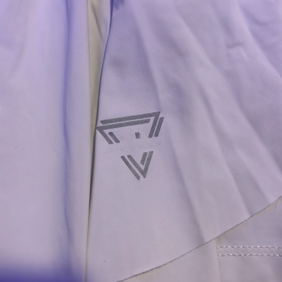 WORN 2 pair of flowy shorts from amazon - Picture 4 of 4